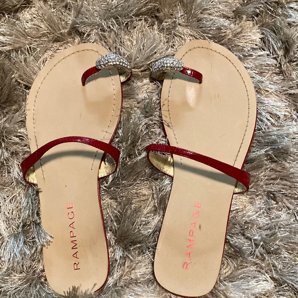Sexy Sandals!